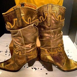 The boot bundle for only $100!